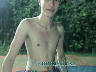 Thomaassfoxx