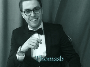 Thomasb