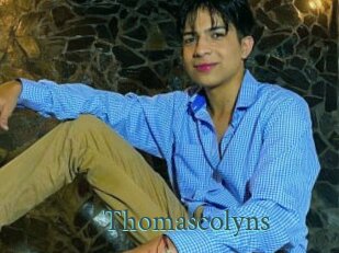 Thomascolyns