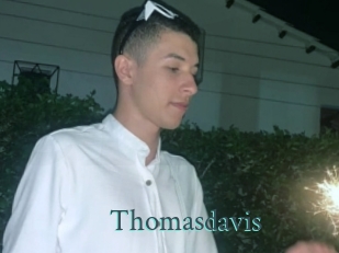 Thomasdavis