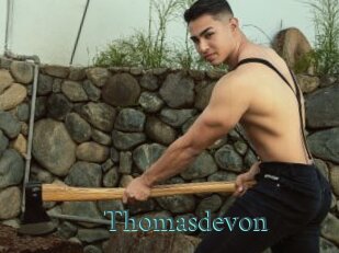 Thomasdevon