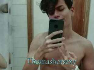 Thomashotsexy