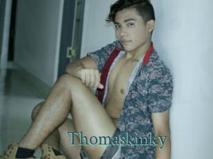 Thomaskinky