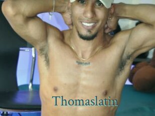 Thomaslatin
