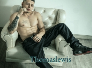 Thomaslewis