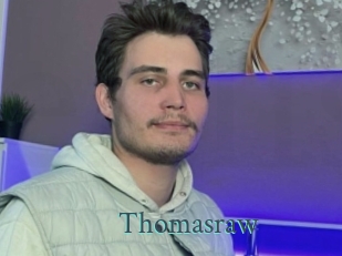 Thomasraw