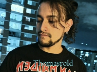 Thomasrold