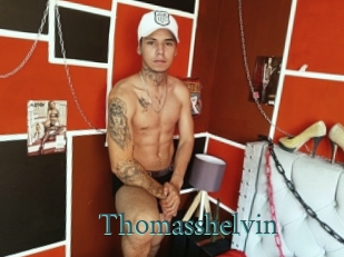 Thomasshelvin