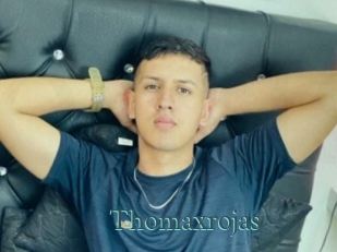 Thomaxrojas