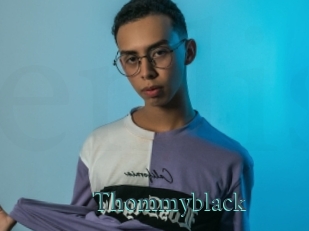 Thommyblack