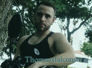 Thommyfalcons