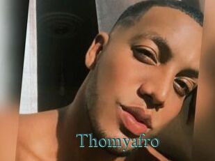Thomyafro