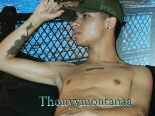 Thonyymontanaa