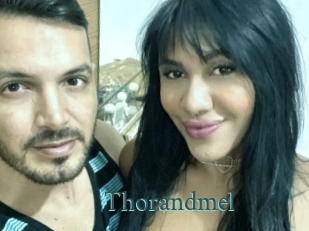 Thorandmel