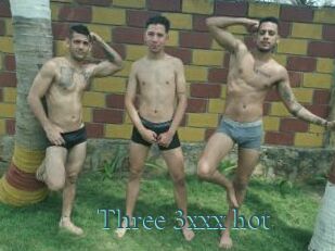 Three_3xxx_hot