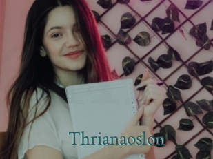 Thrianaoslon