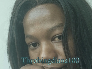Throbingdiana100