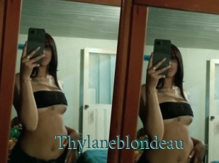 Thylaneblondeau