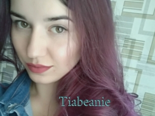 Tiabeanie