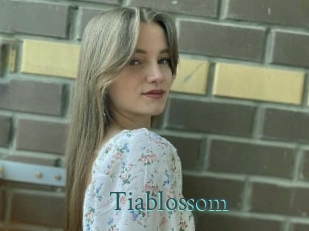 Tiablossom