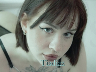 Tiadiaz