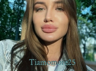 Tiamomore25