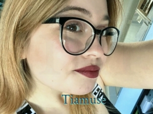 Tiamuse