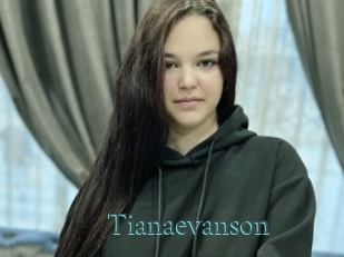 Tianaevanson