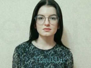 Tianaklair