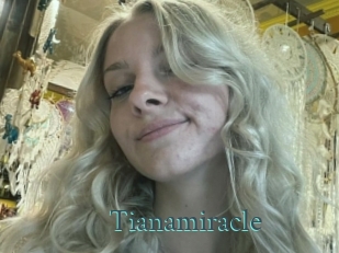 Tianamiracle