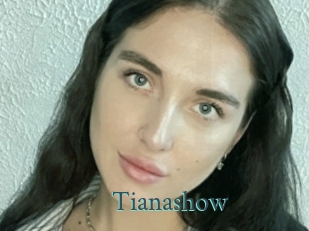Tianashow