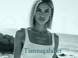 tiannagalaher En live show