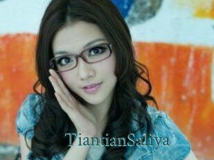 TiantianSaliya