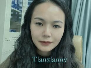 Tianxiannv