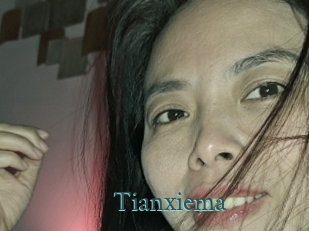 Tianxiema