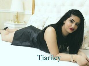Tiariley