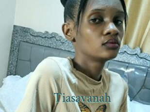 Tiasavanah