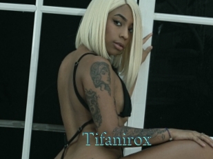 Tifanirox