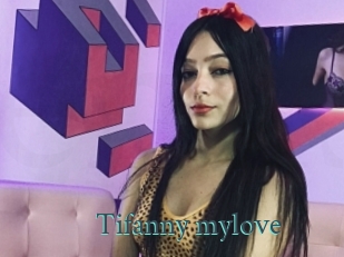 Tifanny_mylove