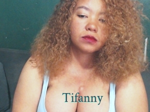 tifanny En live show