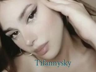 Tifannysky