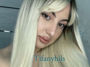 Tifanyhils