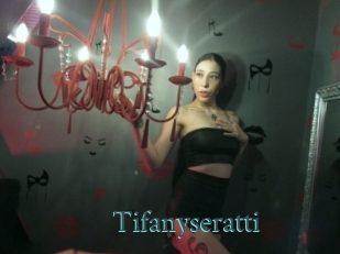 Tifanyseratti