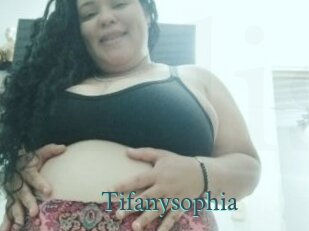 Tifanysophia