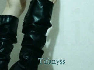 Tifanyss