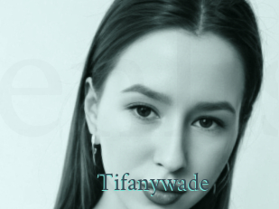 Tifanywade