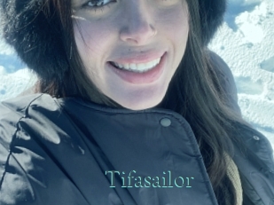 Tifasailor