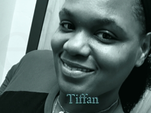 Tiffan