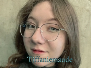 Tiffaniemaude