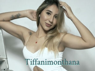 Tiffanimonthana